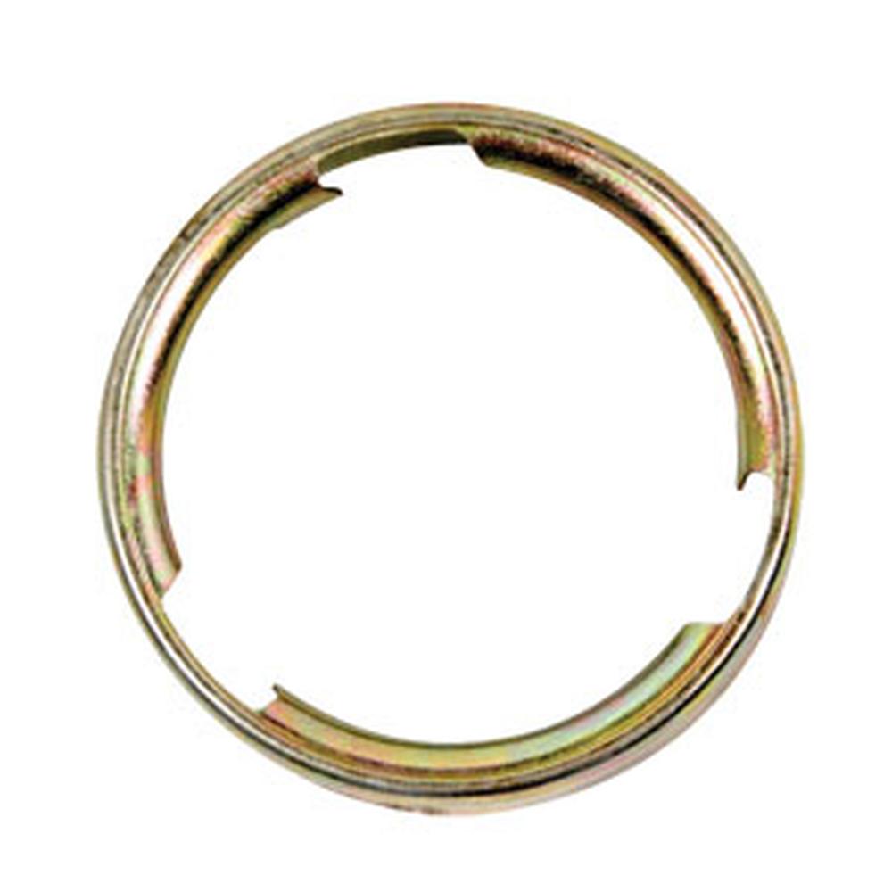RADIATOR FILLER FLANGE / NECK Fits John Deere B - NEW