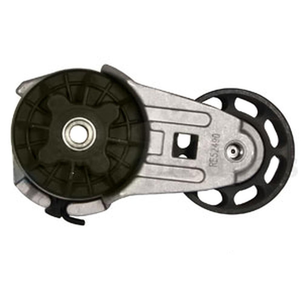RE2490 New Tensioner Belt Fits John Deere Tractor 7200 7210 7400 7410 7510 7610 +