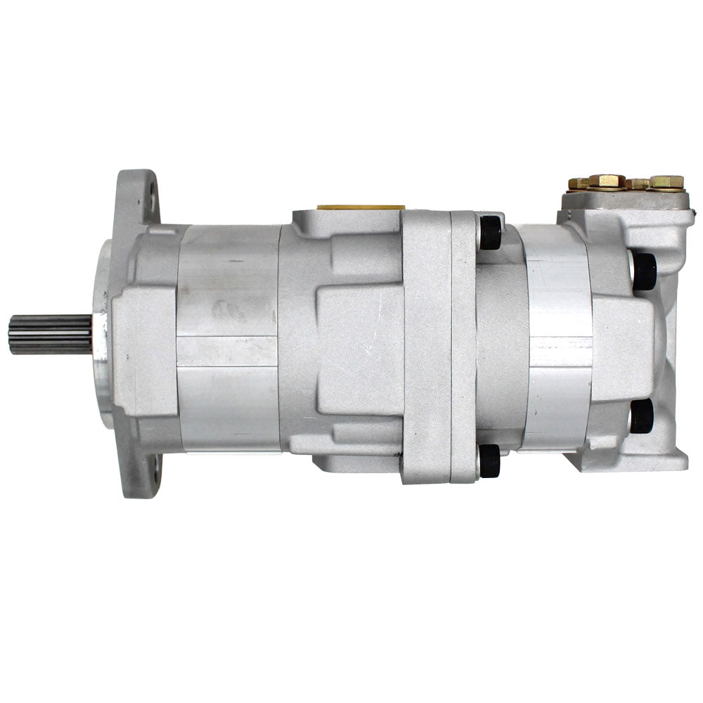 705-51-20070 Hydraulic Pump fits Komatsu Wheel Loaders WA180-1 WA300-1 WA320-1