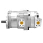 705-51-20070 Hydraulic Pump fits Komatsu Wheel Loaders WA180-1 WA300-1 WA320-1