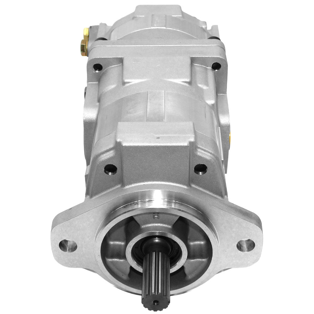 705-51-20070 Hydraulic Pump fits Komatsu Wheel Loaders WA180-1 WA300-1 WA320-1