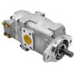 Hydraulic Pump Fits Komatsu Replaces 705-51-20070