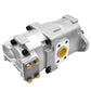 705-51-20070 Hydraulic Pump fits Komatsu Wheel Loaders WA180-1 WA300-1 WA320-1