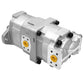 705-51-20070 Hydraulic Pump fits Komatsu Wheel Loaders WA180-1 WA300-1 WA320-1