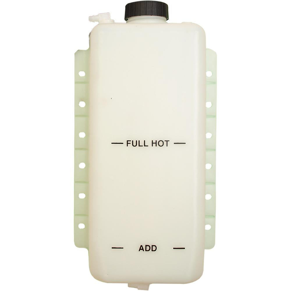 Coolant Reservoir Fits Case/International Harvester Replaces 251245A1