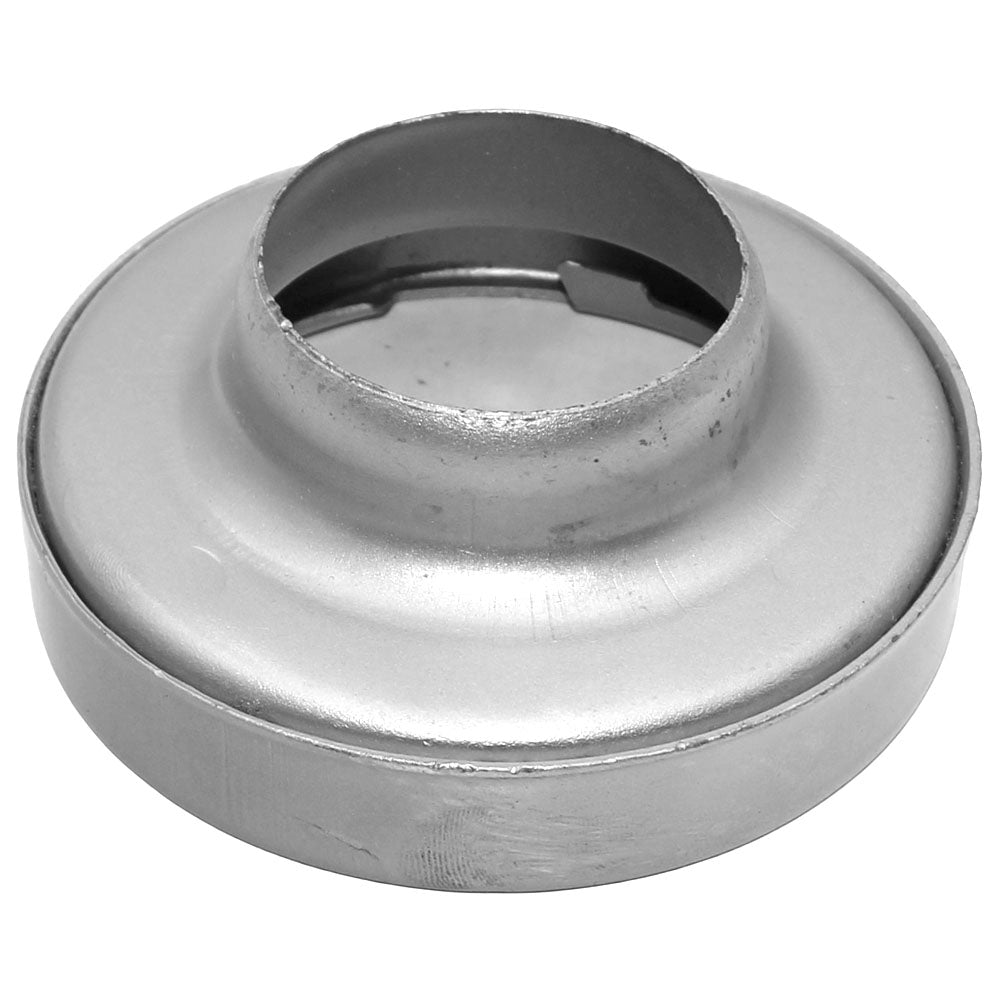 Radiator Flange Filler (Gold) Fits John Deere Replaces AB1607R