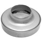 Fits John Deere A, B, G Radiator Filler Neck Flange Rep. AB1607R