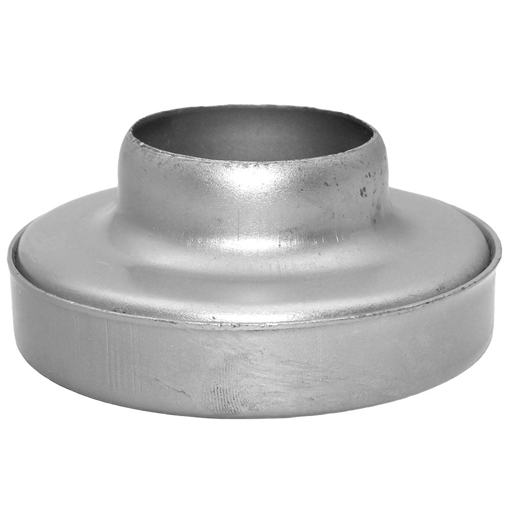 Fits John Deere A, B, G Radiator Filler Neck Flange Rep. AB1607R