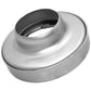 Radiator Flange Filler (Gold) Fits John Deere Replaces AB1607R