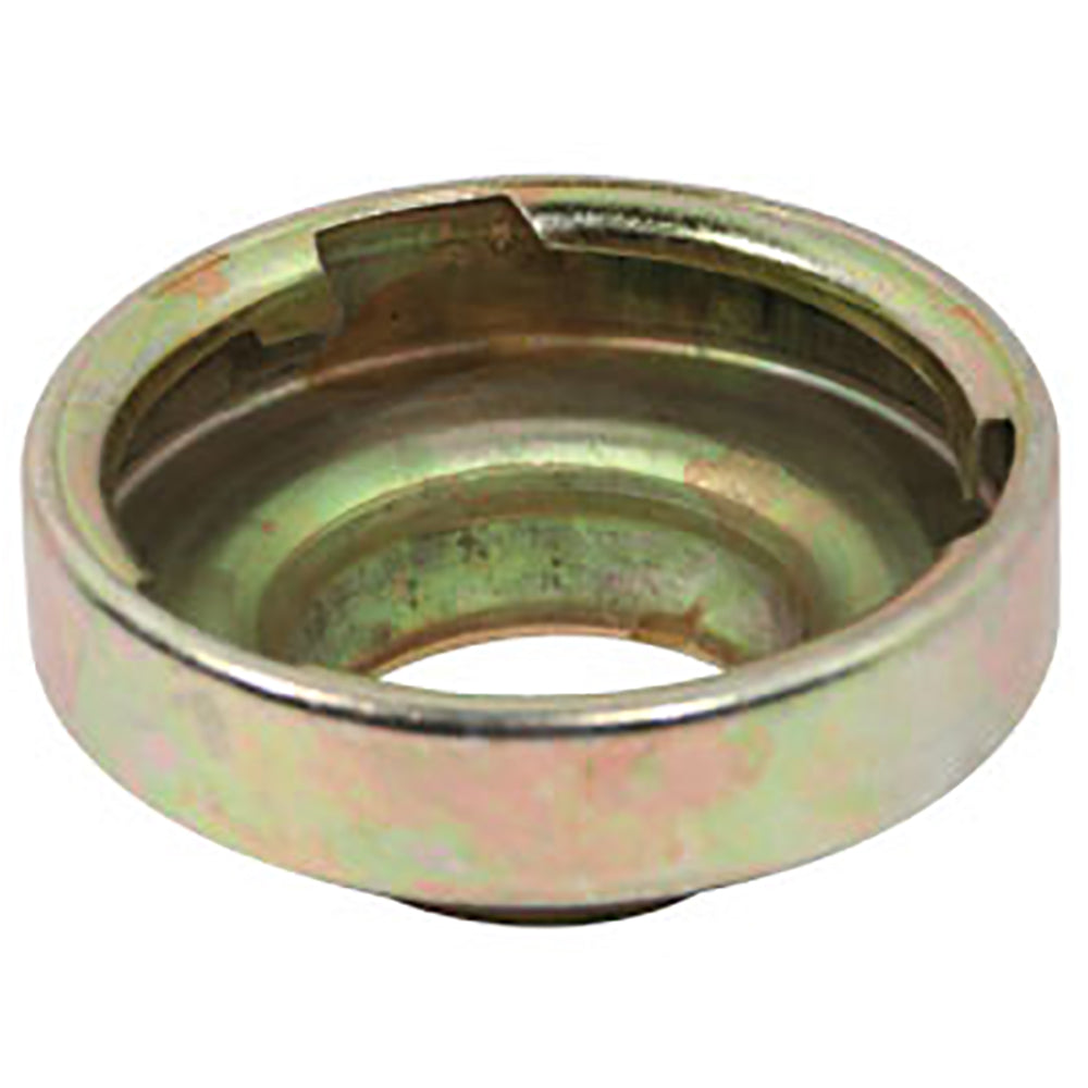 AB1607R SILVER Radiator Filler Neck Flange Fits John Deere A B G
