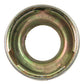 AB1607R SILVER Radiator Filler Neck Flange Fits John Deere A B G