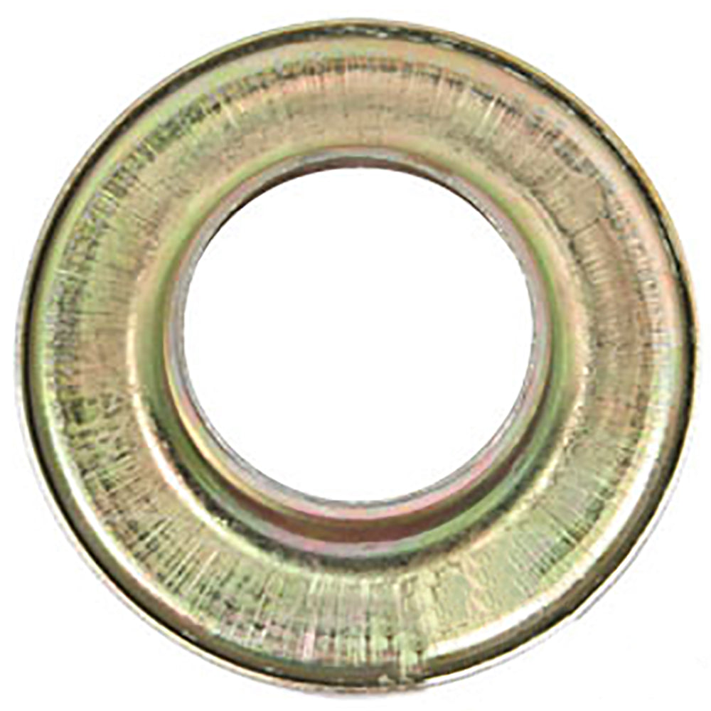 AB1607R SILVER Radiator Filler Neck Flange Fits John Deere A B G