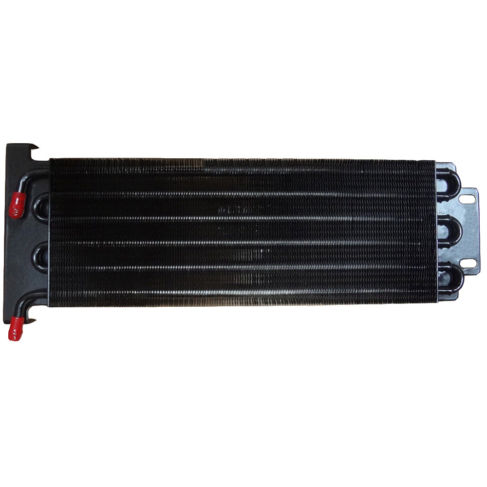 Oil Cooler Fits Case 580 590 89511010