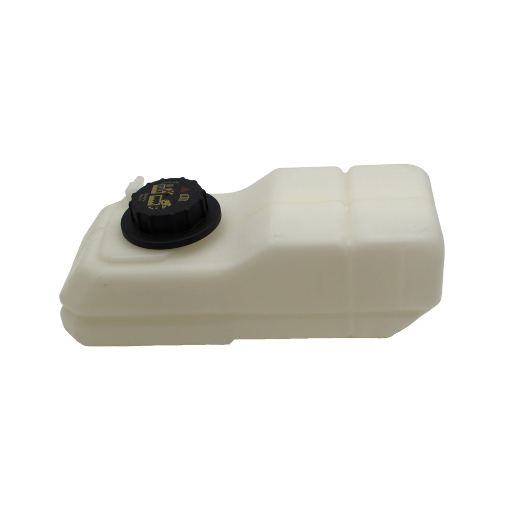 Coolant Tank Fits Bobcat Replaces 6736379