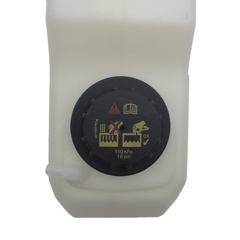 Coolant Expansion Tank 6736379 Fits Bobcat TL 360 Telehandler S130 Skid-Steer