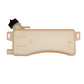 New 87559277 Coolant Expansion Reservoir Fits Case TR320 TV380 SR220 SV300 590SM