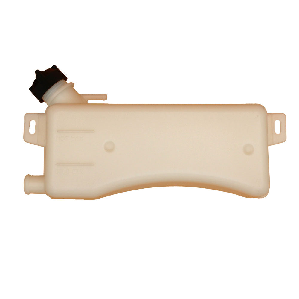87674844 Coolant Expansion Reservoir Fits Case-IH 570MXT Series 3 580M 580N 586H