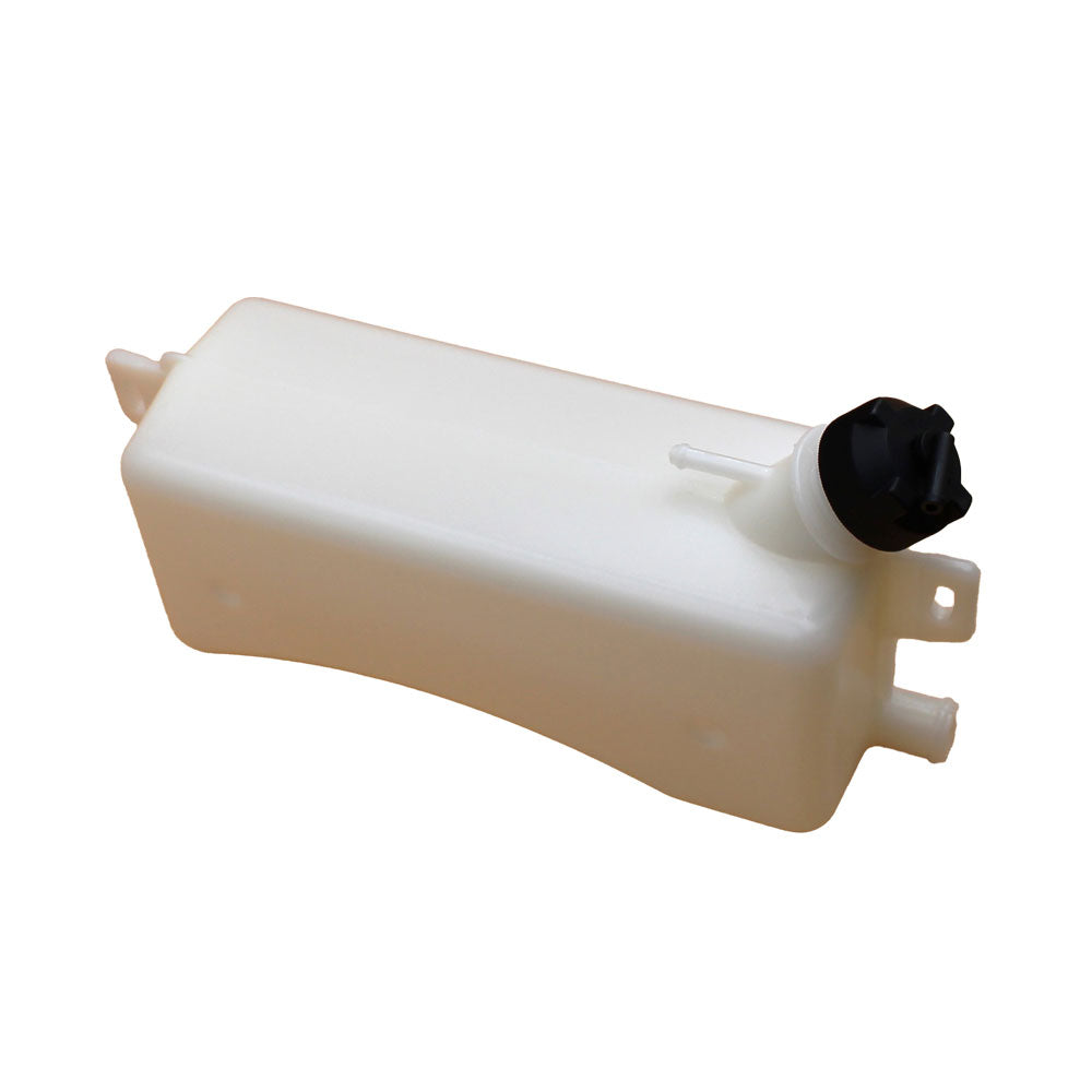 87674844 Coolant Expansion Reservoir Fits Case-IH 570MXT Series 3 580M 580N 586H