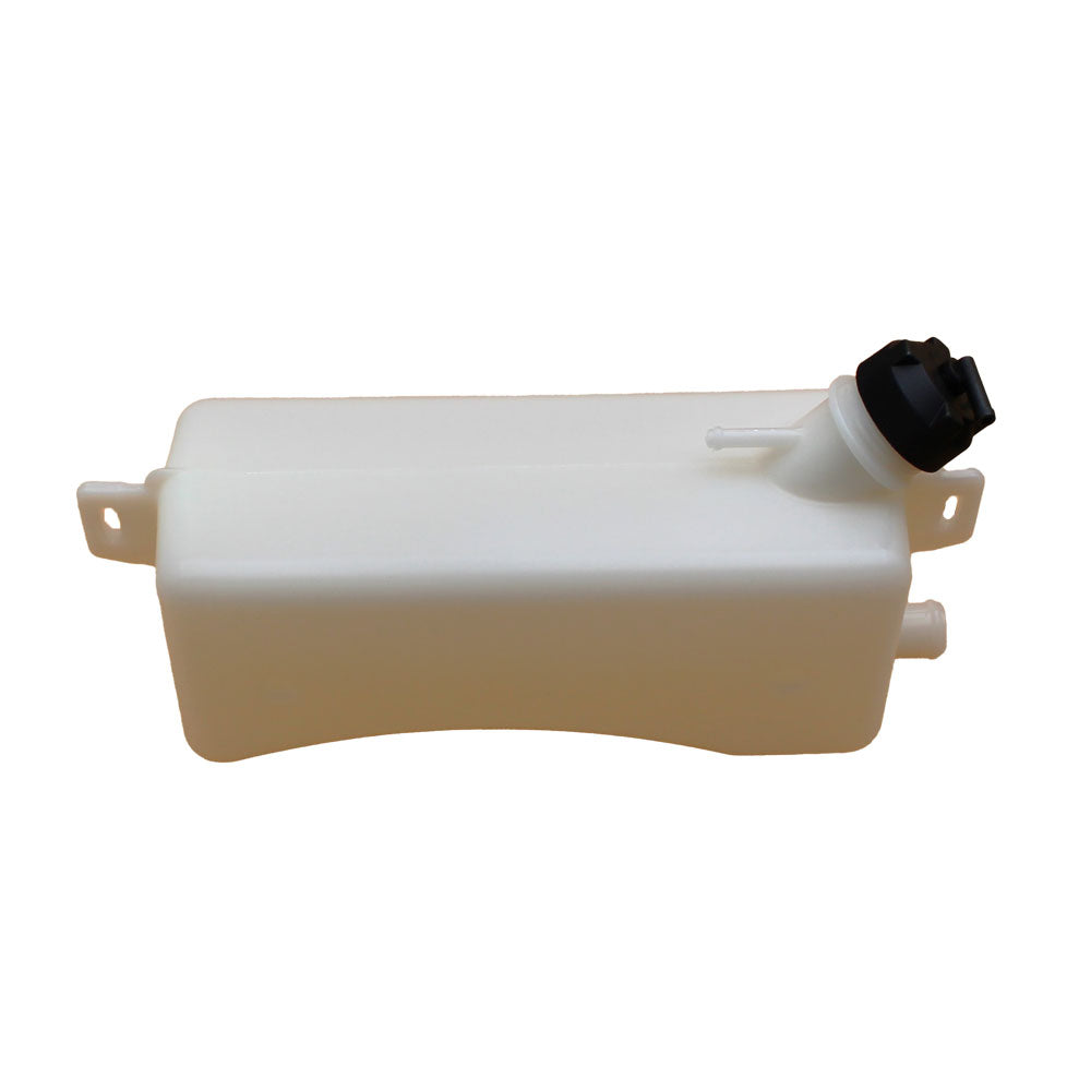 87674844 Coolant Expansion Reservoir Fits Case-IH 570MXT Series 3 580M 580N 586H