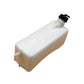 New 87559277 Coolant Expansion Reservoir Fits Case TR320 TV380 SR220 SV300 590SM