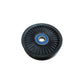 Idler Pulley Fits John Deere 315 317 320 325 328 4120 4320 4520 4720 RE537940