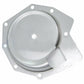 Water Pump Fits John Deere Models 160DLC, 160LC, 200CLC, 200DLC, 200LC