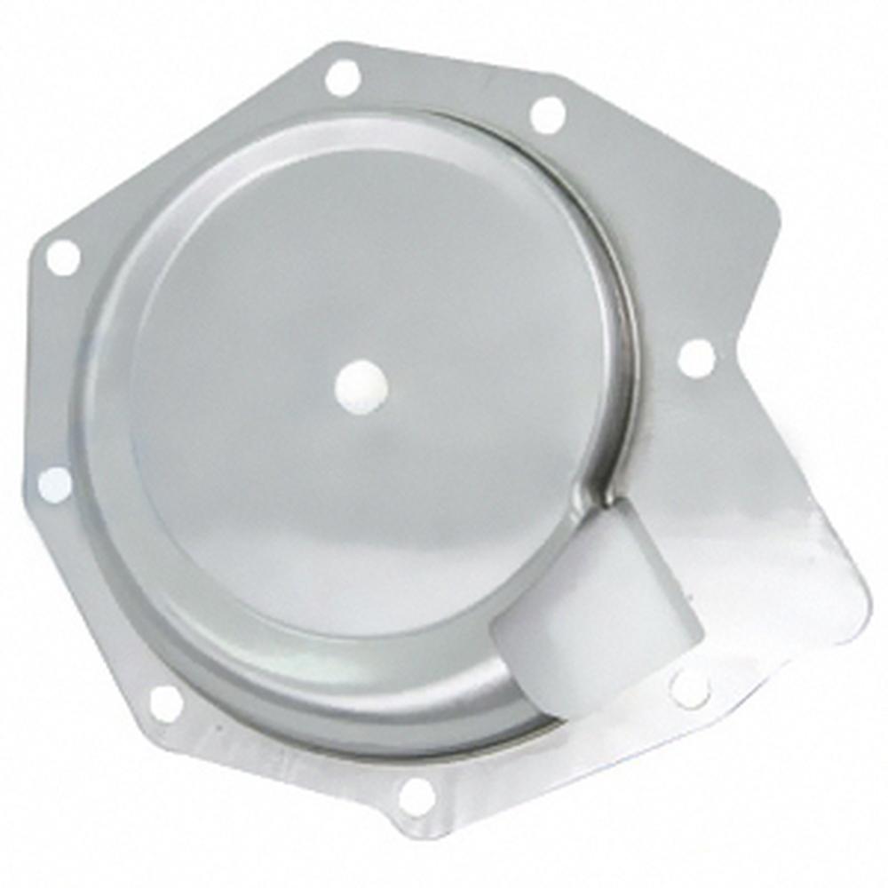 Insert - Water Pump Fits John Deere Models RE508566