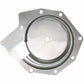 Insert - Water Pump Fits John Deere Models RE508566
