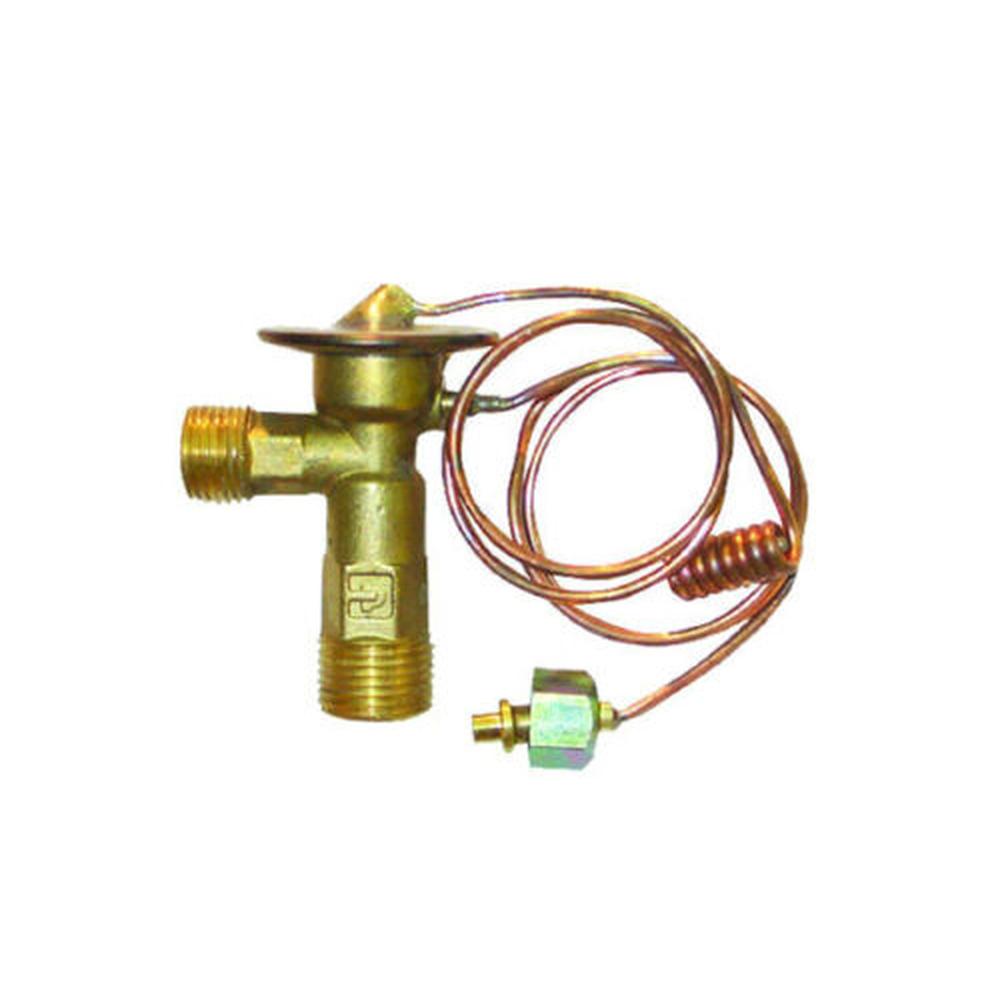 2G0401 A/C Expansion Valve Fits Caterpillar Fits CAT 140G 416 943 953 D250D D300