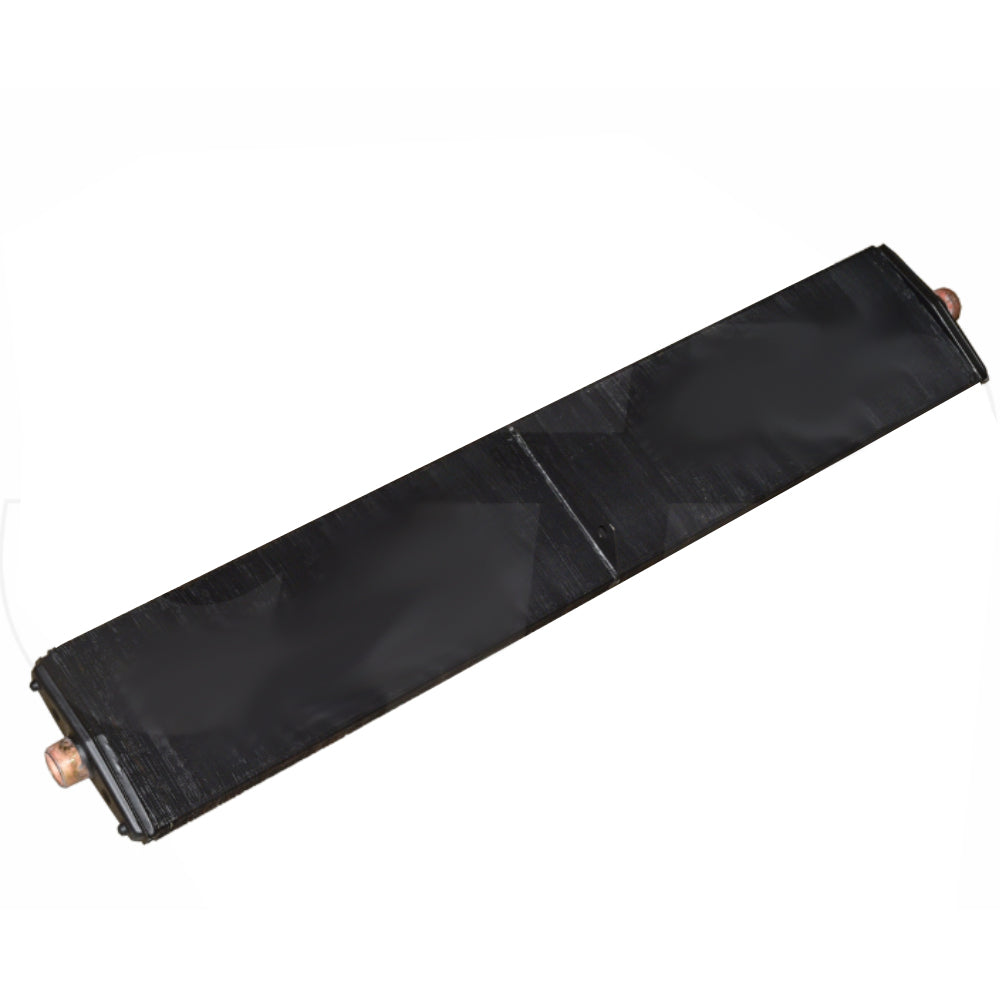 2W5537 Core A Radiator - Folded Core Fits Caterpillar D6D