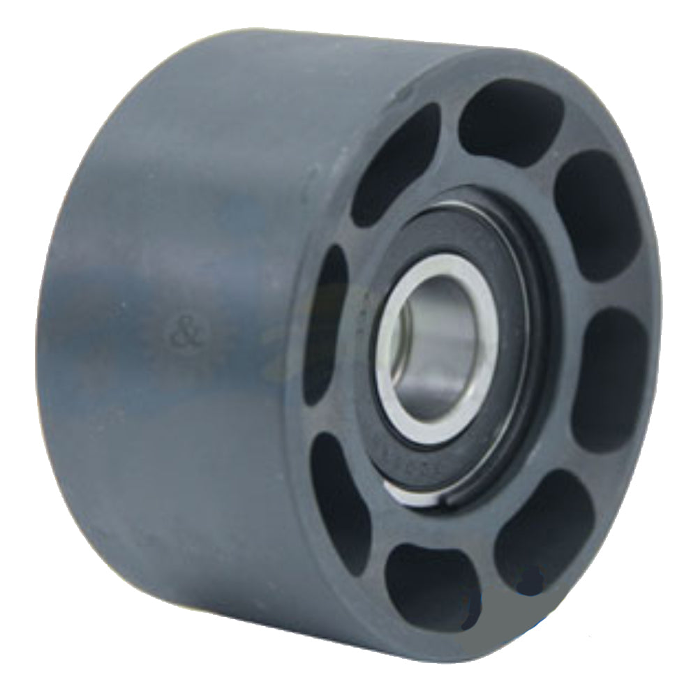 Fan Drive Pulley Fits John Deere 9650 7700 9410 9610 9400 9550 9660 9510 9560