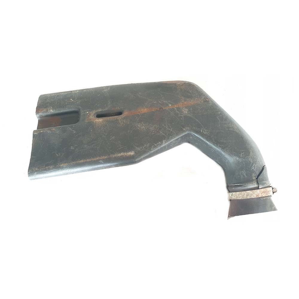 Air Inlet Duct Fits International 784 454 674 684 584 574 Fits Case-IH 595 695