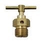 Drain Tap Fits Ford/New Holland Replaces 5118499