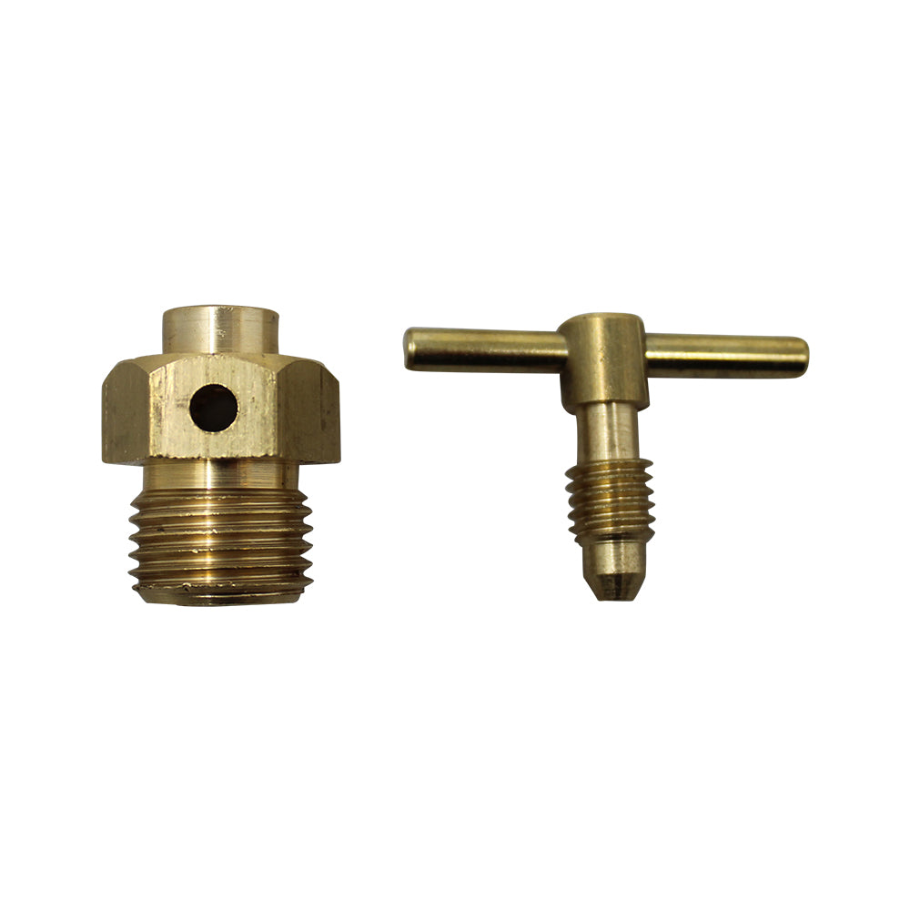 Drain Tap Fits White Replaces 677192A