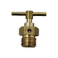 Drain Tap Fits Ford/New Holland Replaces 5118499