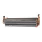 Evaporator / Heater Combo Fits Ford/New Holland TD80D TD90D TD5030 TD5050