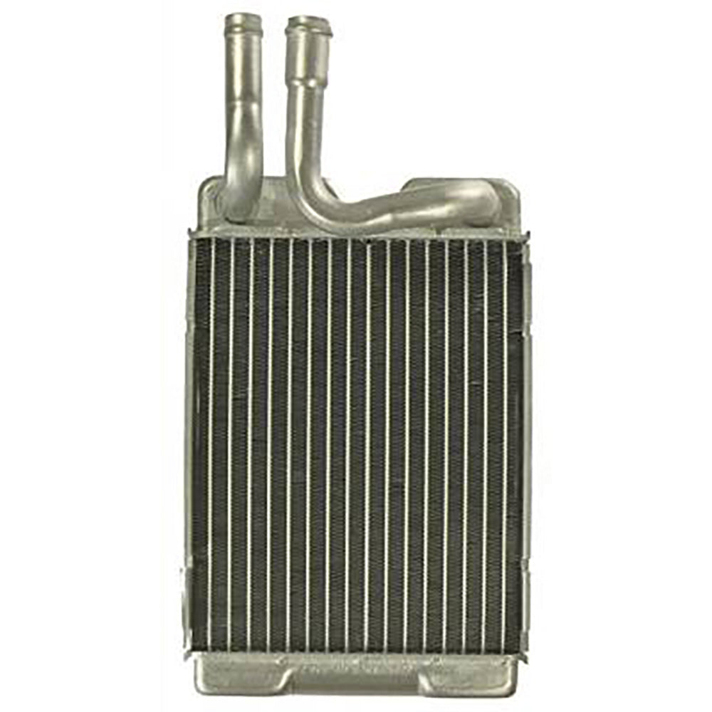 399242 Heater Core For 1987-1995 Fits Jeep Wrangler -  7" x 6" x 2"