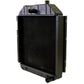Radiator Fits Ford 7710 7700 6710 D5NN8005B