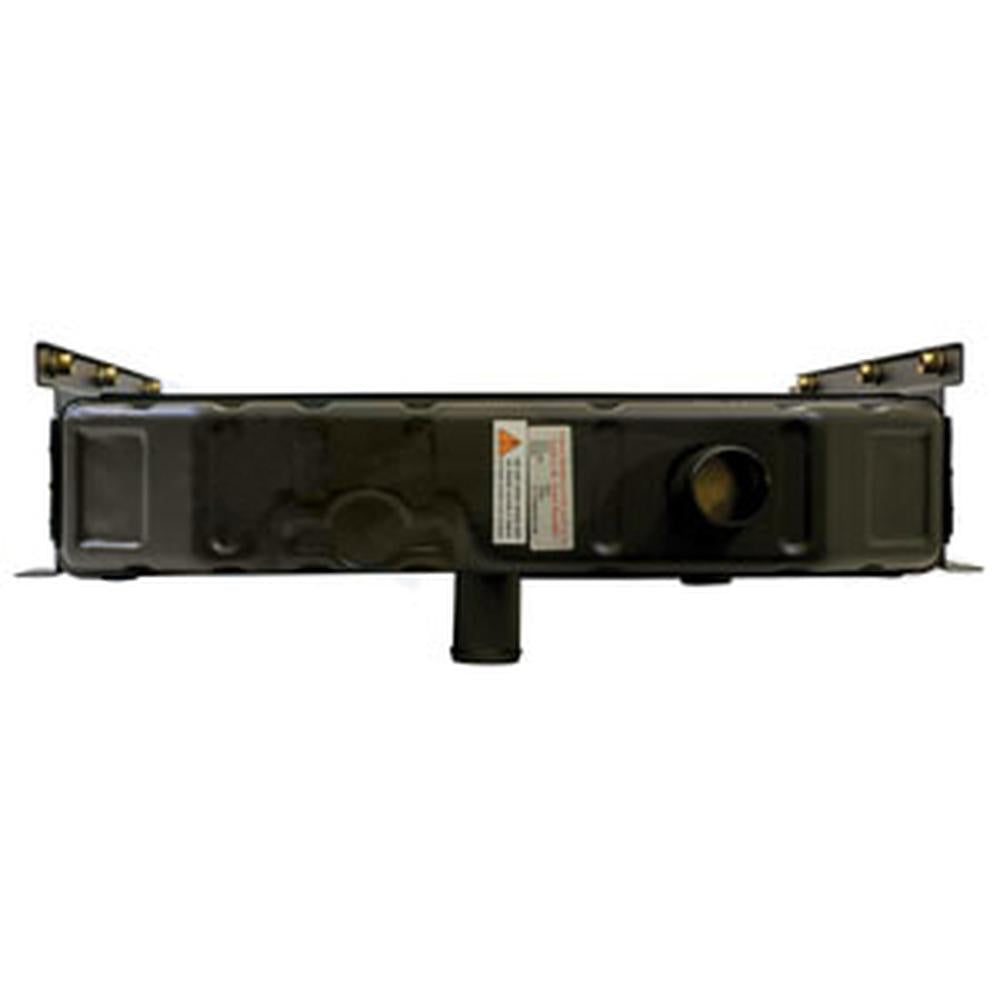 Radiator E1NN8005EB15M Fits Ford New Holland 4600Su 5110 531 5610 5900 6610