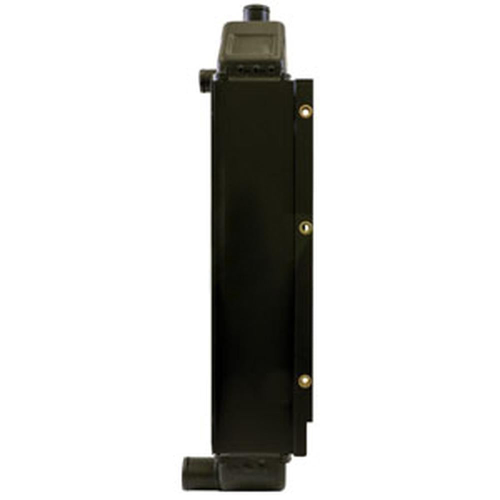 Radiator E1NN8005EB15M Fits Ford New Holland 4600Su 5110 531 5610 5900 6610