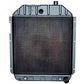 Radiator Fits Ford 7710 7700 6710 D5NN8005B