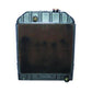 Radiator Fits Ford 345D 445 445A 445C 445D 450 545 545A 545C 545D E4NN8005BC15M