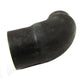 15531-72870 One New Water Pump to Tube Radiator Hose Fits Kubota Makes & Models