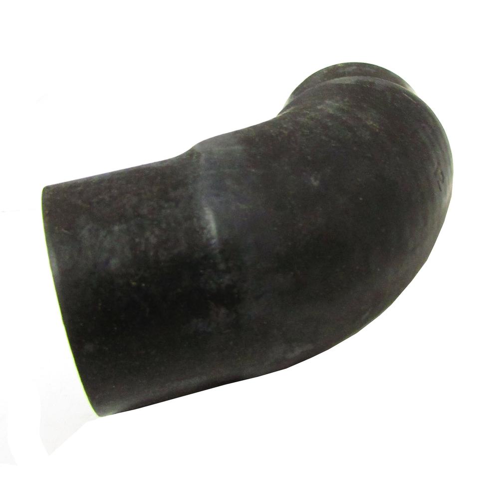 15531-72870 One New Water Pump to Tube Radiator Hose Fits Kubota Makes & Models