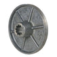 Fan Drive Friction Disc Fits John Deere 70 A 720 530 60 50 730 620 G B 520 630