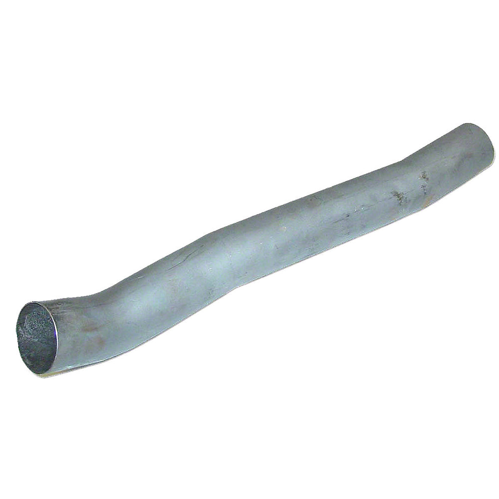 AB2740R New Upper Radiator Water Pipe Fits John Deere Fits JD Tractor ...