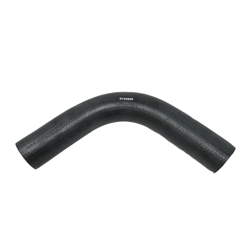 Radiator Hose - Upper Fits Case 1845C 1840 Fits Case IH D124950