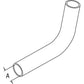 Radiator Hose - Upper Fits Case 1845C 1840 Fits Case IH D124950