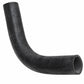 Upper Radiator Hose Fits Case Replaces D124950