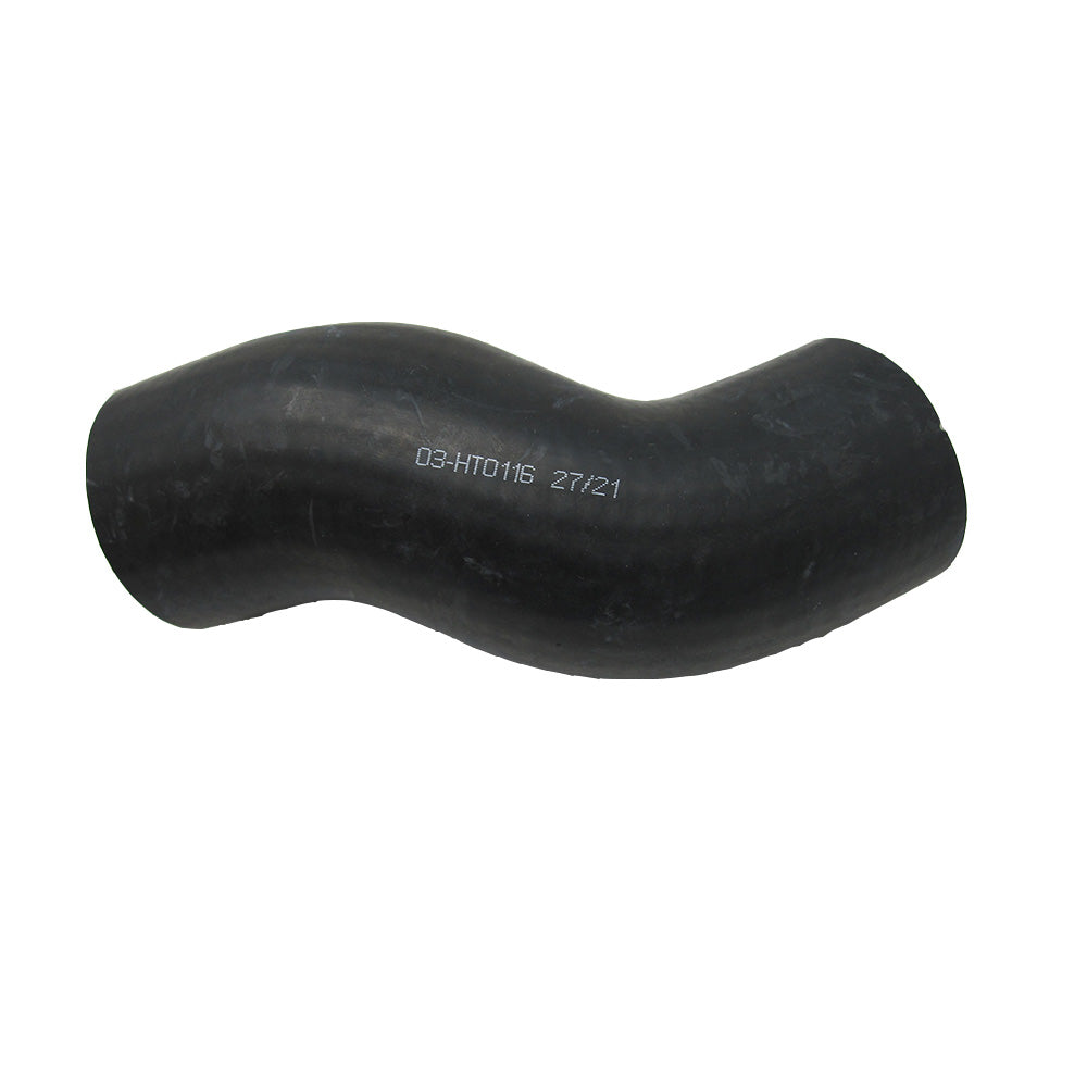 A-D124951 Lower Radiator Hose Fits Case-IH